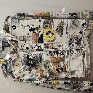 Mickey Mouse and Friends Denim Jacket for Adults by Our Universe